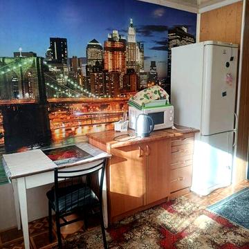 Комната (квартира-студия) от ХОЗЯЙКИ на Грушевского (район Дворика)