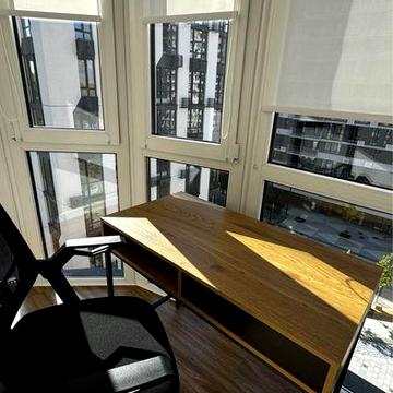 Оренда 1-кімнатної квартири ЖК «Республіка»