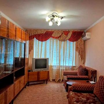 Продаж 3-кімнатної квартири в місті Чигирин