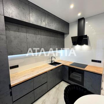 улица Краснова, 3/612-14, Фонтан, Приморский, Одесса, Одесская 92000.0 USD