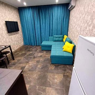 Биківня, Радистів 18, оренда затишної 1-к квартири, Деснянський р-н