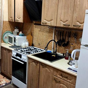 Довгострокова оренда 2к Квартира Батуринська вулиця