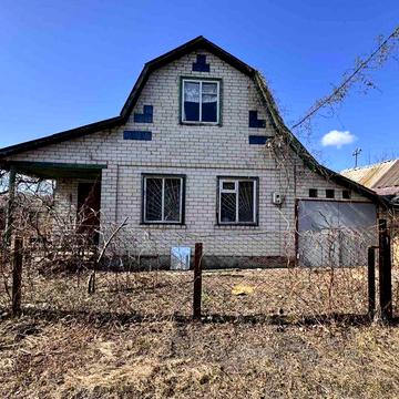 Дача будинок с. Хвильово Сорочин