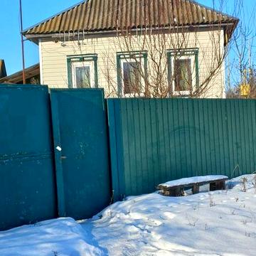 Будинок в селі Шаповалівка Конотопський р-н