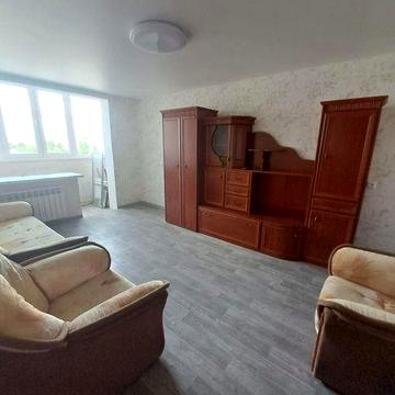 Здається 1-кімнатна квартира