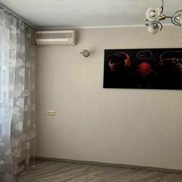 Просторная 3-к с ремонтом ул. Балковская, район Приморского суда.