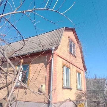 Продажа будинку у дачному товарицтвi "Дружба", село Лозiвок