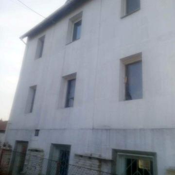 Здам частину приватного будинку на вул.Цегтральна,зупинка 3 трамваю