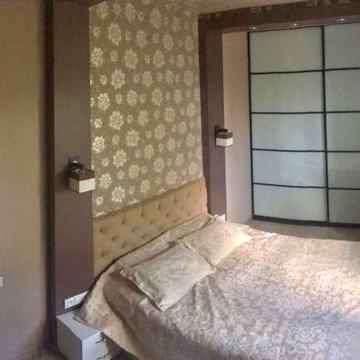 Сдам 2к квартиру на пр. Слобожанский 95