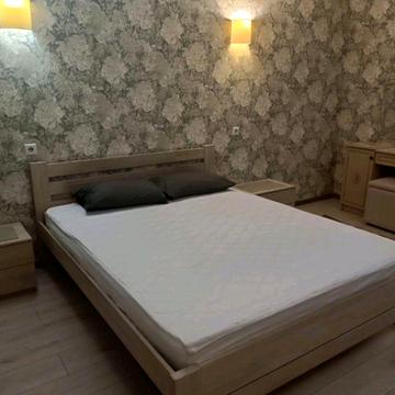 1 квартира Одесская, новострой ЖК Макеевский, качановская 17, военные+