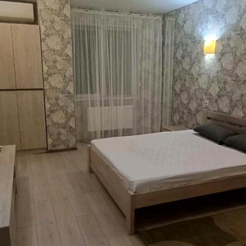 1 квартира Одесская, новострой ЖК Макеевский, качановская 17, военные+