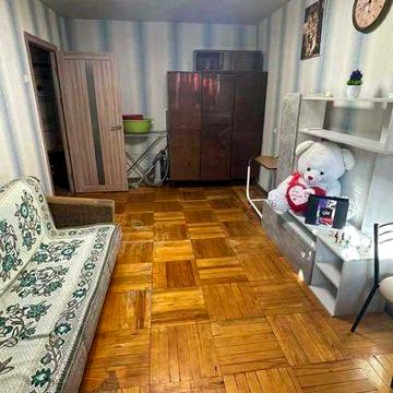 сдам 1 комн. кв. на Салтовке ул Познанская