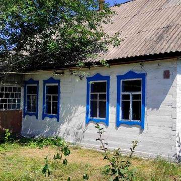 «Продається будинок в Щербатівці  Житомирській обл.