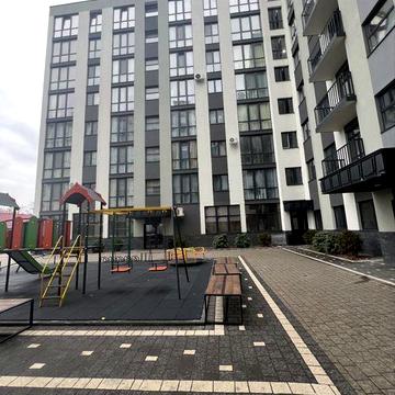 Оренда квартири вул. Собранецька Жк Європейський Квартирал