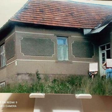 Продається будинок в с.Анталовці