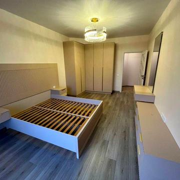 Здається 3кімн. Новобудова поруч з парком Шевченка