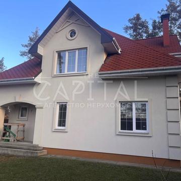 Обухівське шосе