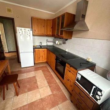 Здам квартиру в районі варуса