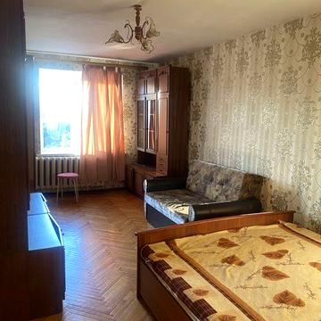 1 квартира в центрі  37м2