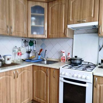 Здам  1 кім.  Квартиру чоловіку Академмістечко, О.Мудрака 37а