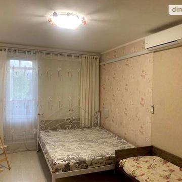 Довгострокова оренда 1к Квартира Гвардійців-Широнінців вулиця