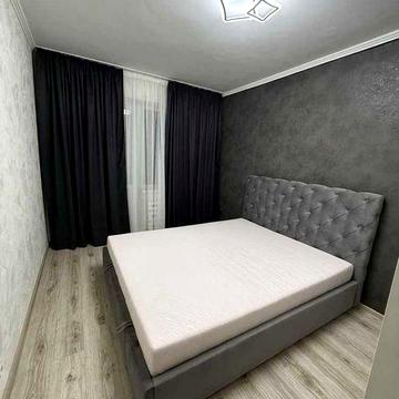 Сдам 3к квартиру на ул. Метростроевская 12