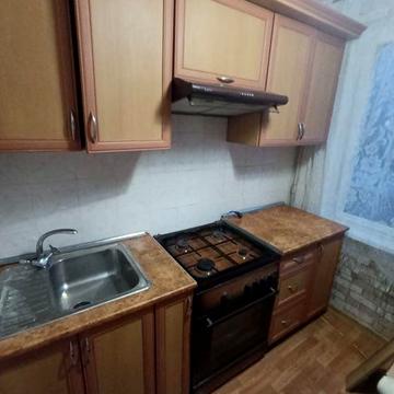 Сдается 2комнатная квартира