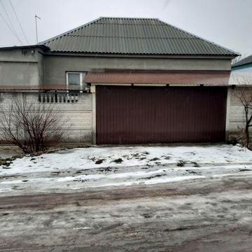 Продам дом в районе ул Передовой.