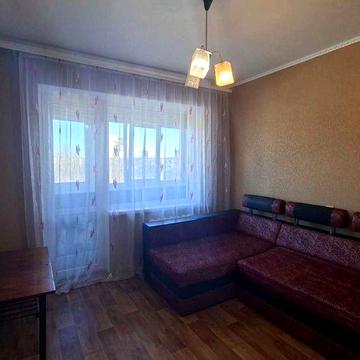 Сдаётся уютная 2-комнатная квартира от хозяина (Панорама)