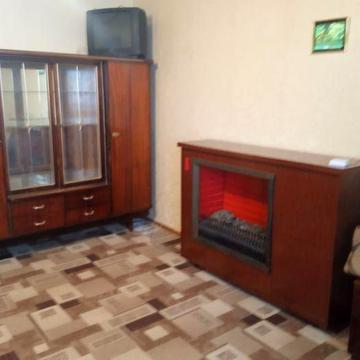 Сдам однокомнатную квартиру на Бреуса, рядом рынок