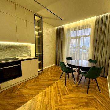 2-к в зданому будинку