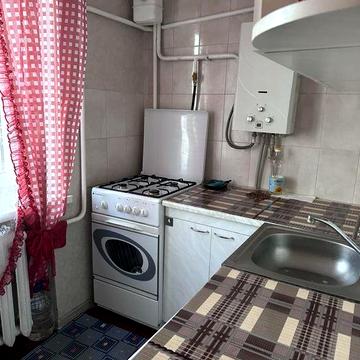 Оренда 1к кв на вул. Роменська