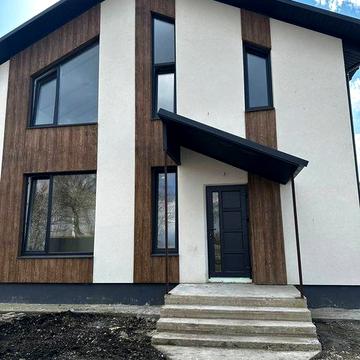 Продаж будинку вашої мрії