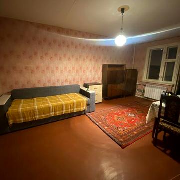 Здам 1к.квартиру . Вул. О. Екстер 10/87