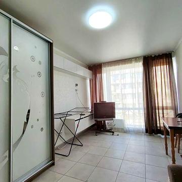 Здам 1-кім м. Ірпінь вул. Джерельна ЖК Фортуна 2, з твариною ТАК