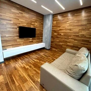 1к ЖК Панорама, Симферопольская 2