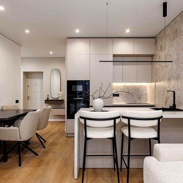 Продаж двохкімнатної квартири в ЖК Велика Британія . ЖК Велика Британія