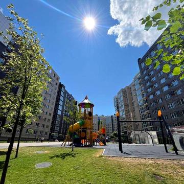 Здається 2кімн.новобудова ЖК Водограй