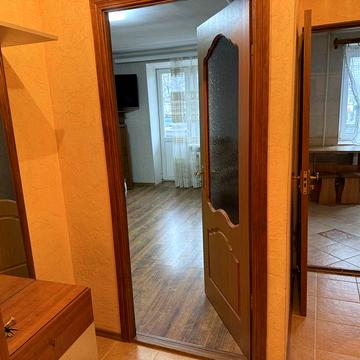 Здам 1-к квартиру від власника