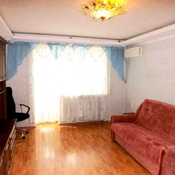 Здам 1-кім квартиру м. Вишневе вул. Європейська ЦЕНТР поверх 4, вільно