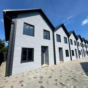 ‼️ Таунхаус 108 м2 з ГАЗОМ ‼️ Святопетрівське | Без Комісії