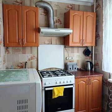 Сдам 1 к КВ.на Космосе