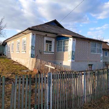 Продам будинок цегляний