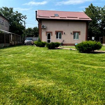 Продам дом  конец пр Слобожанский 115 м