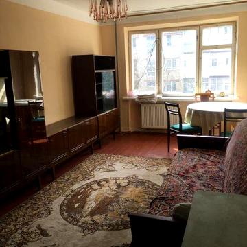 Здам 2-к квартиру від власника на вул. Політаєва