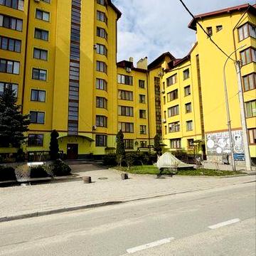 Трускавець, здам 1к 58кв.м від власника