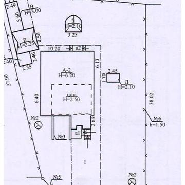 Продаж 4к Дім Самарська вулиця