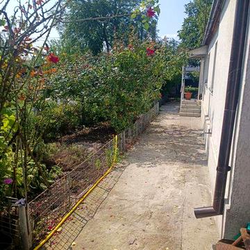 оренда будинку на крошні на короткий термін