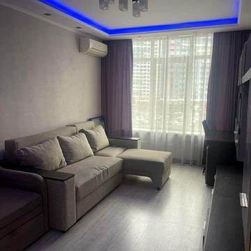 Повноцінна, світла, тепла однокімнатна квартира , 5 хвилин від метро