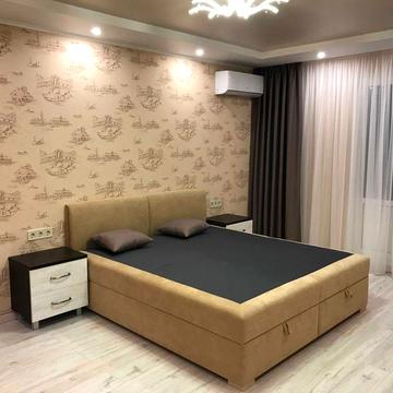 Здам, 2- кім., ЖК Крістер Град, вул. Данченка, поряд ЖК Варшавський